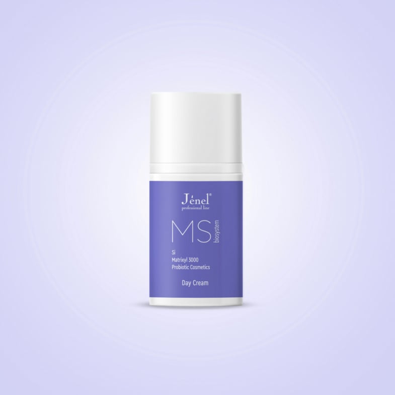 Jenel Day Cream Крем дневной