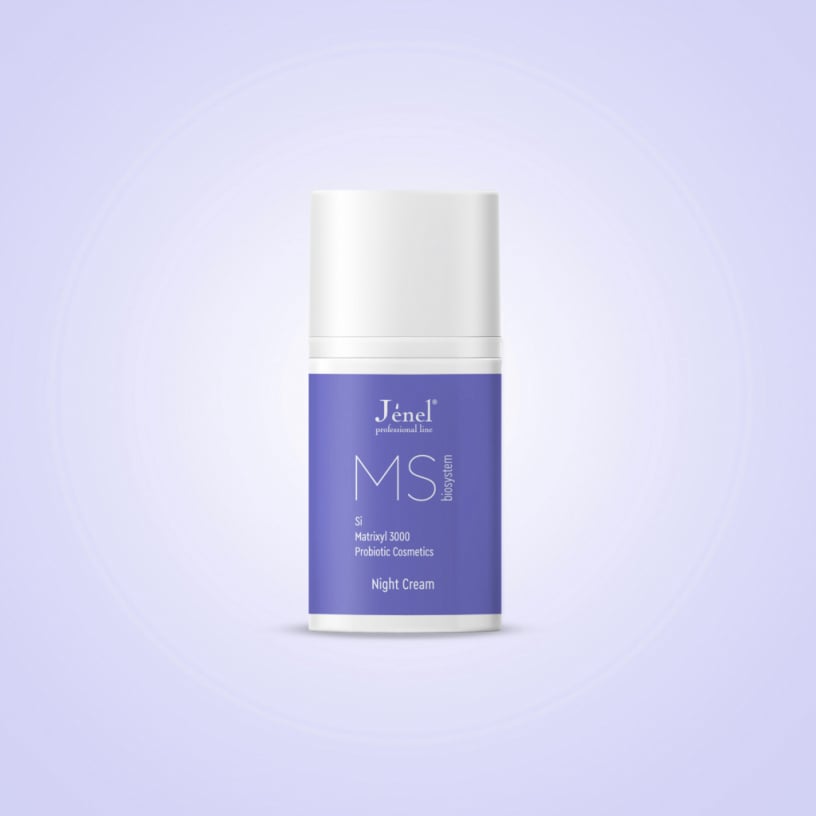 Jenel Day Cream Крем дневной